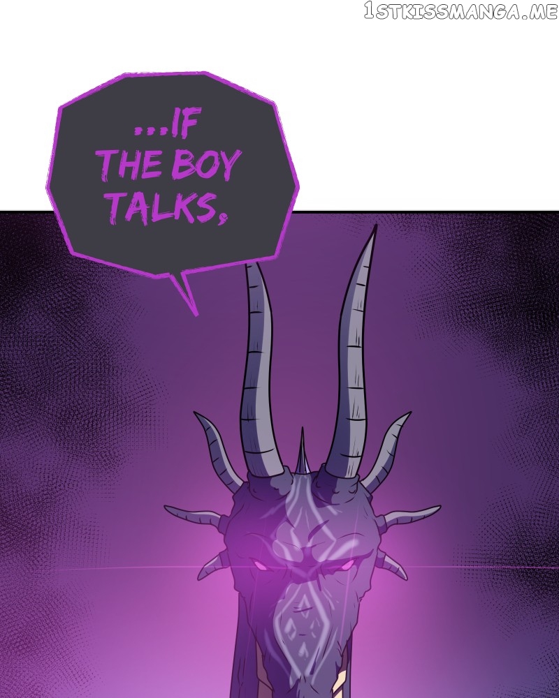 Soul Gear Chapter 31 - page 30