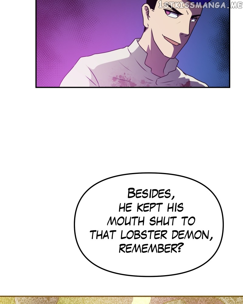 Soul Gear Chapter 31 - page 32