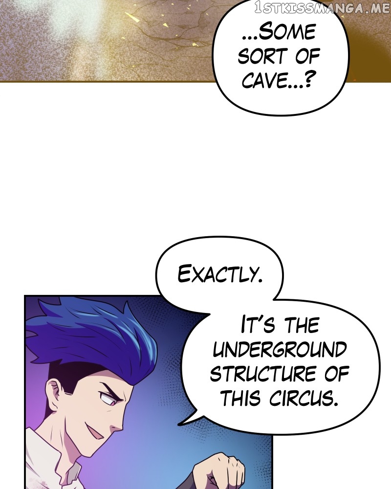Soul Gear Chapter 31 - page 41