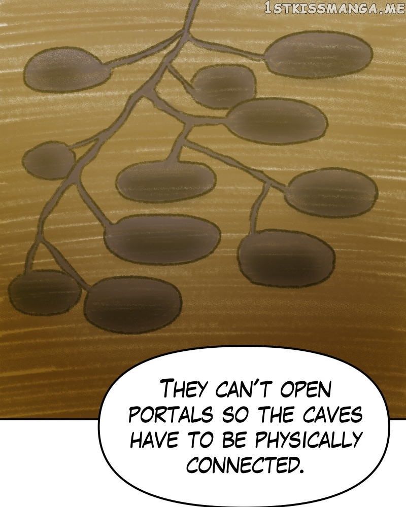 Soul Gear Chapter 31 - page 43