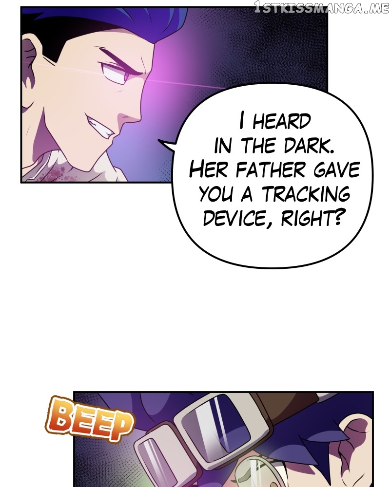 Soul Gear Chapter 31 - page 45