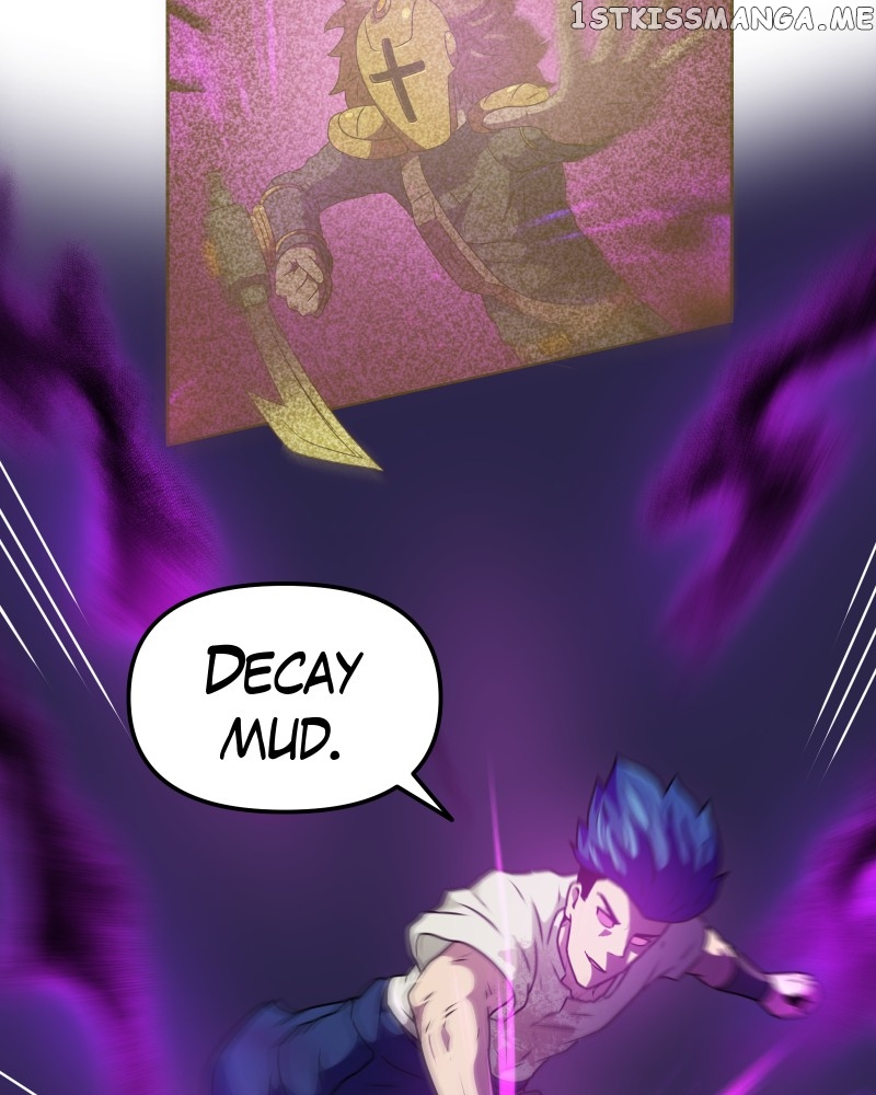 Soul Gear Chapter 31 - page 48