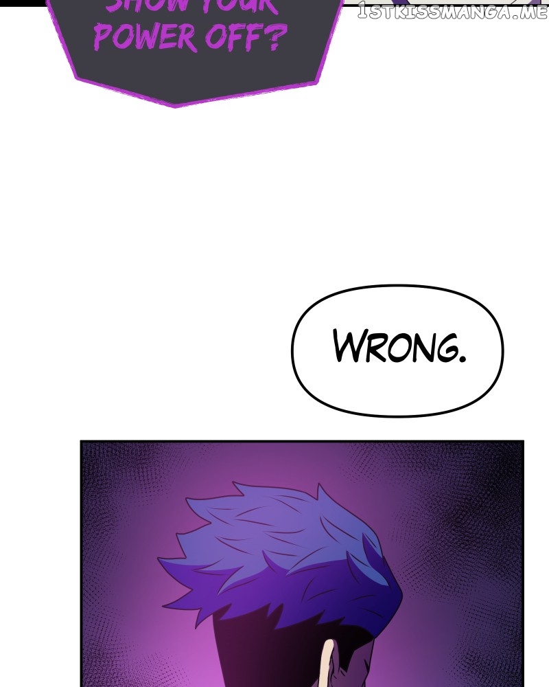 Soul Gear Chapter 31 - page 5