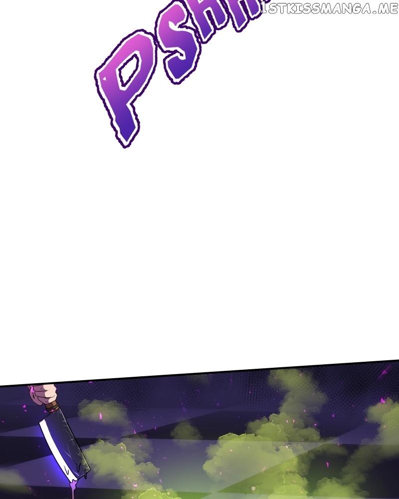 Soul Gear Chapter 31 - page 51