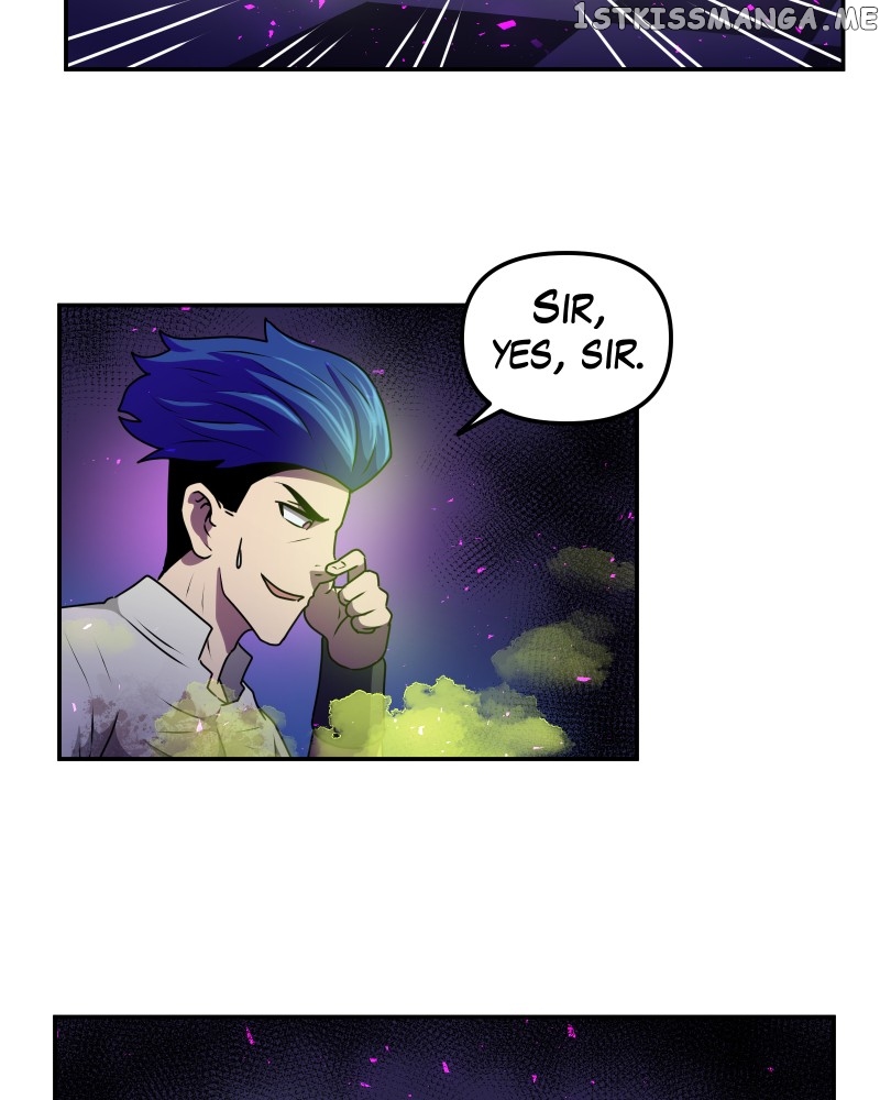Soul Gear Chapter 31 - page 56