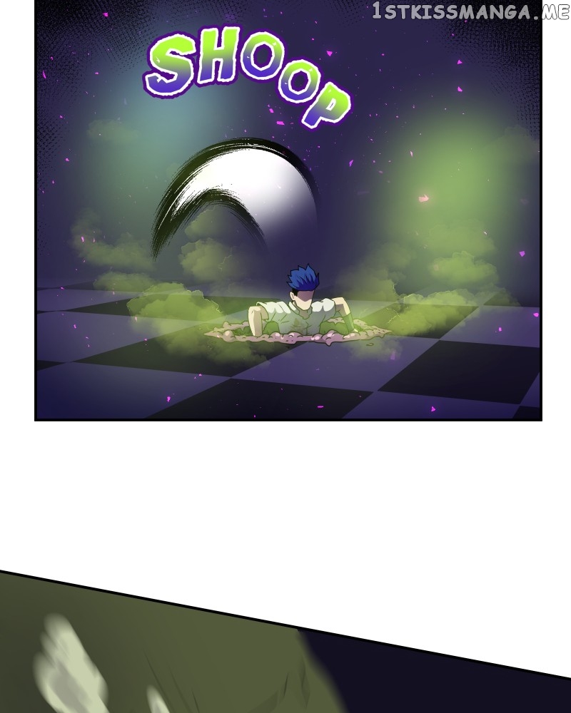 Soul Gear Chapter 31 - page 57