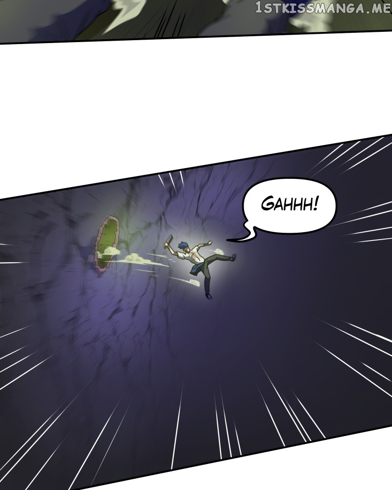 Soul Gear Chapter 31 - page 61
