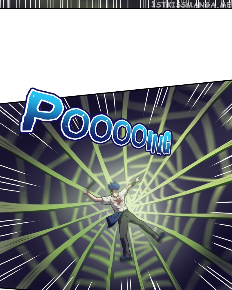 Soul Gear Chapter 31 - page 64