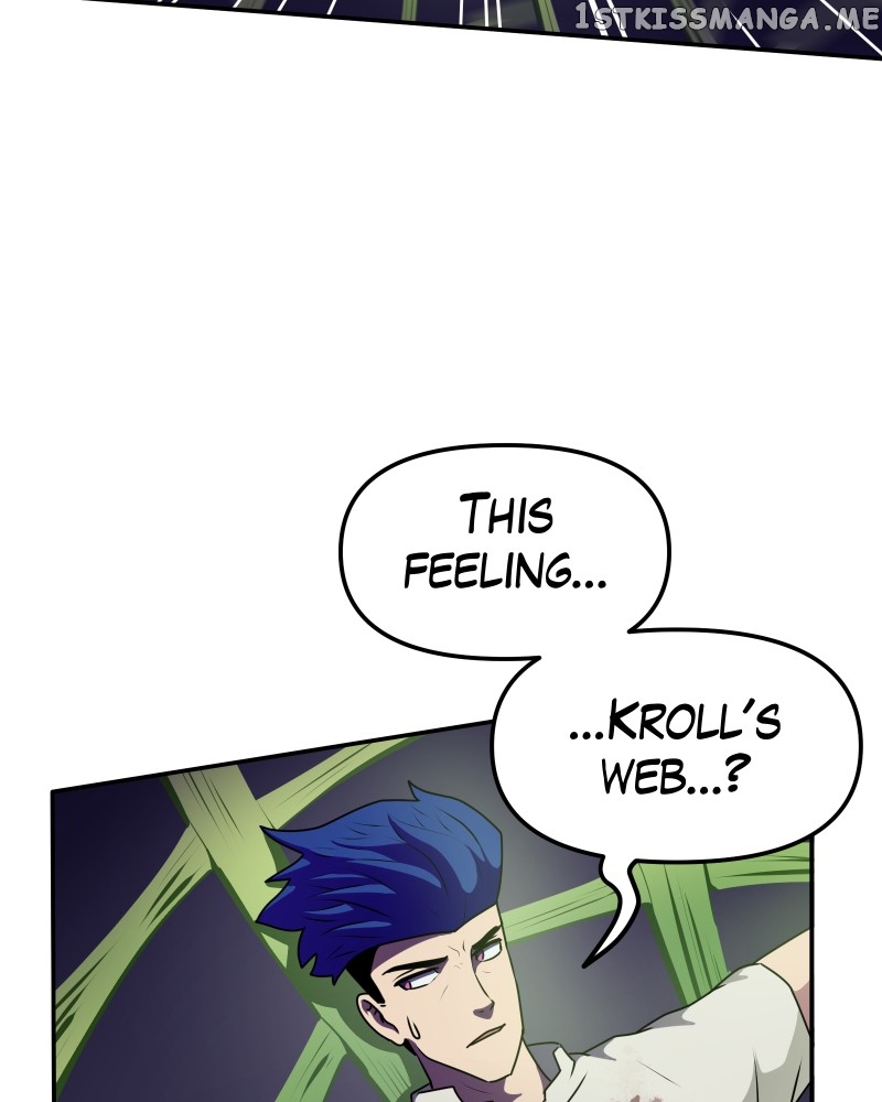Soul Gear Chapter 31 - page 65