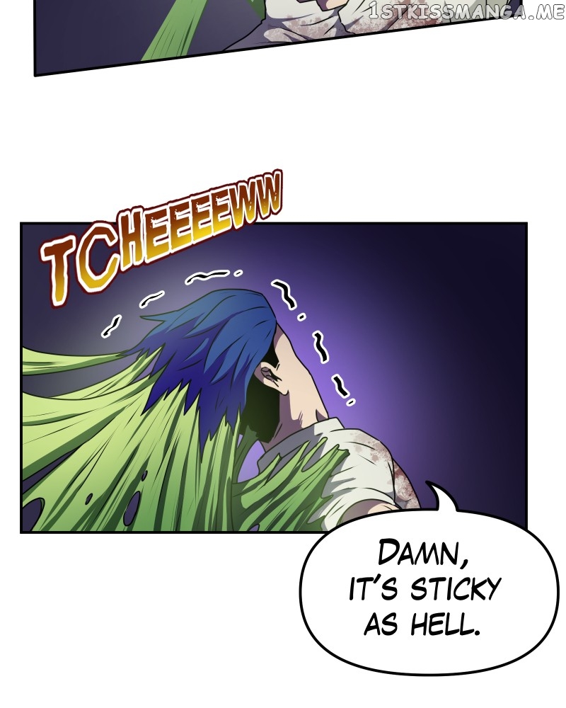 Soul Gear Chapter 31 - page 66