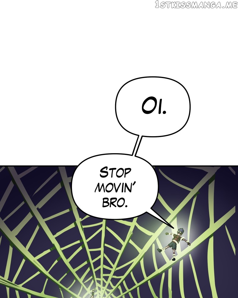Soul Gear Chapter 31 - page 67