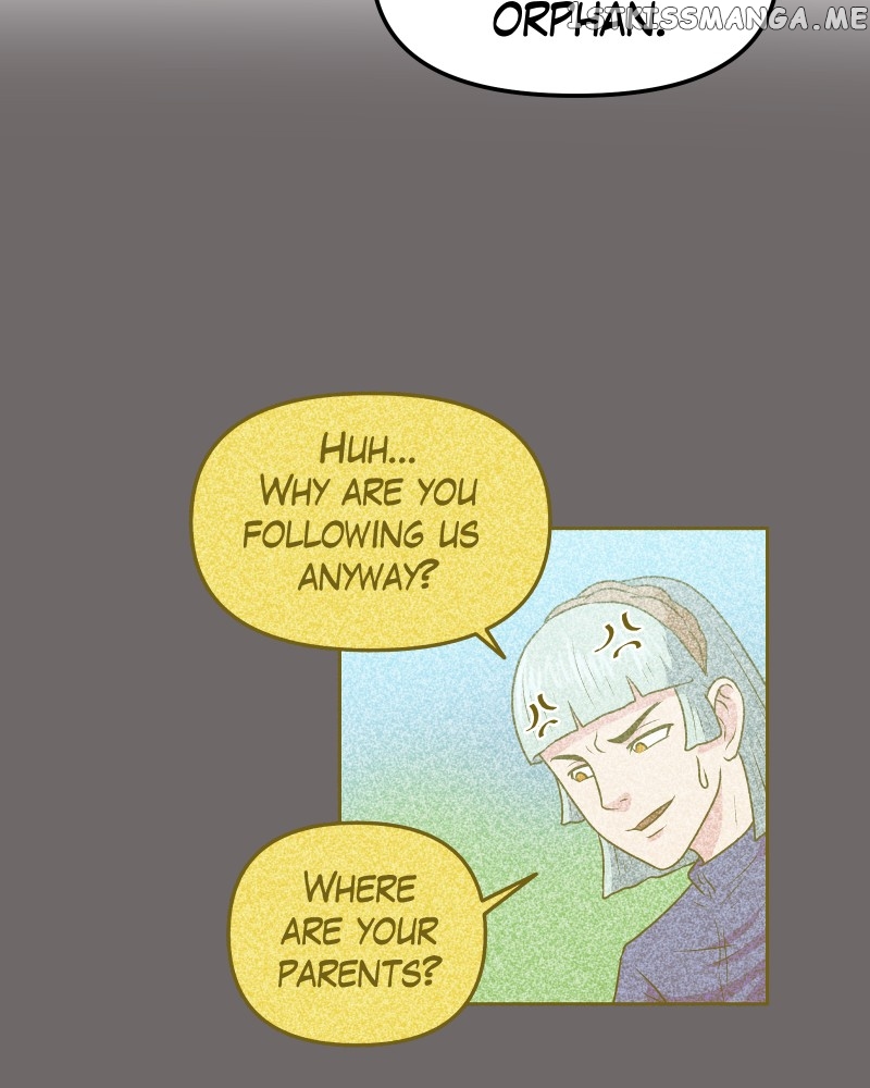 Soul Gear Chapter 31 - page 7