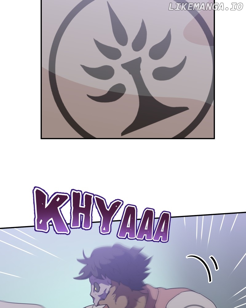 Soul Gear Chapter 57 - page 23