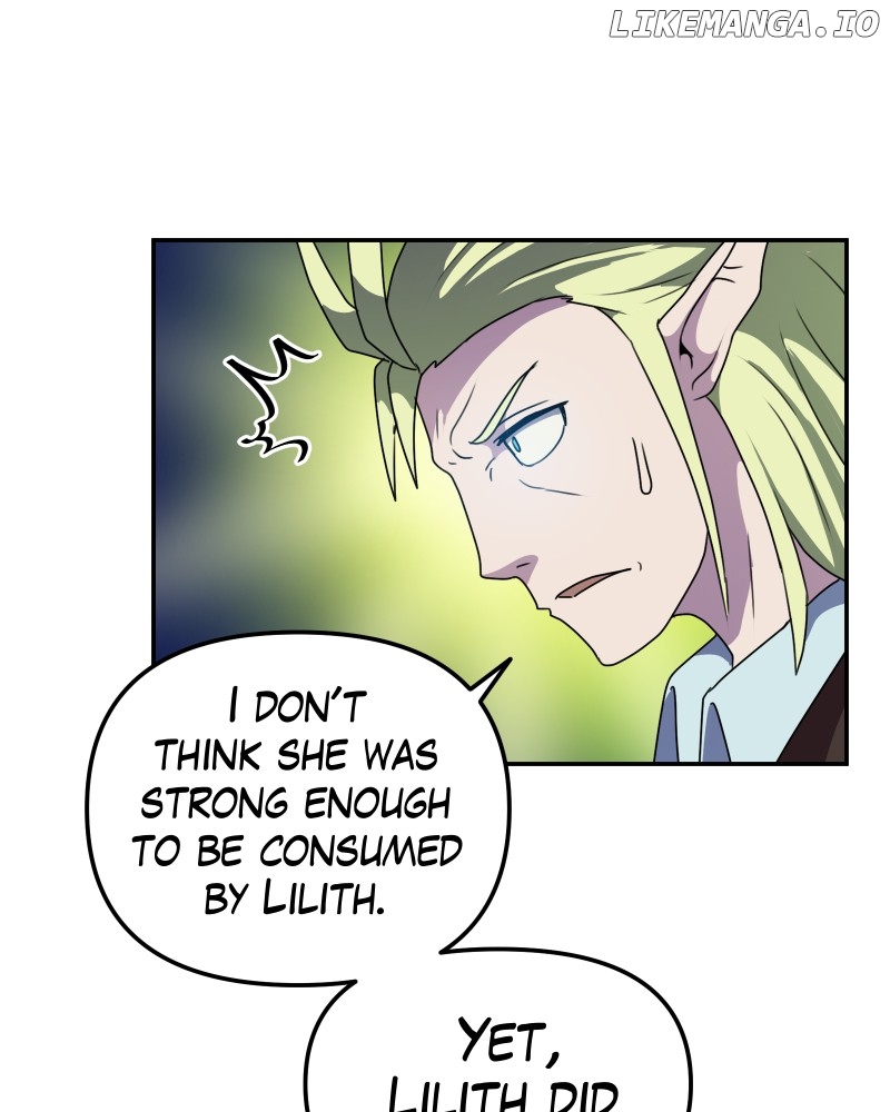 Soul Gear Chapter 57 - page 48