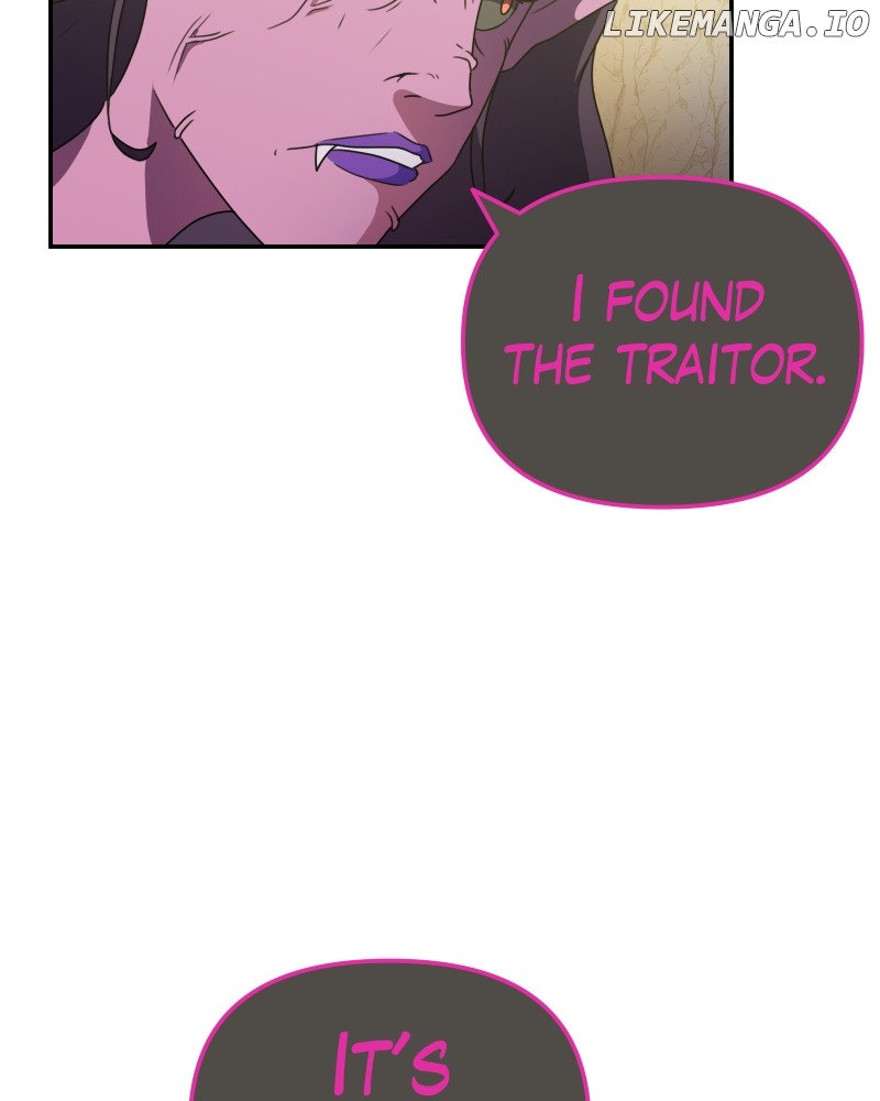 Soul Gear Chapter 57 - page 9