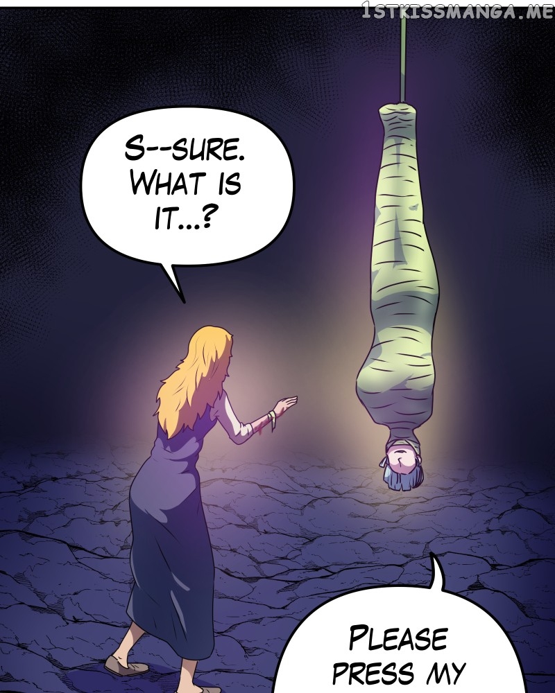 Soul Gear Chapter 32 - page 12
