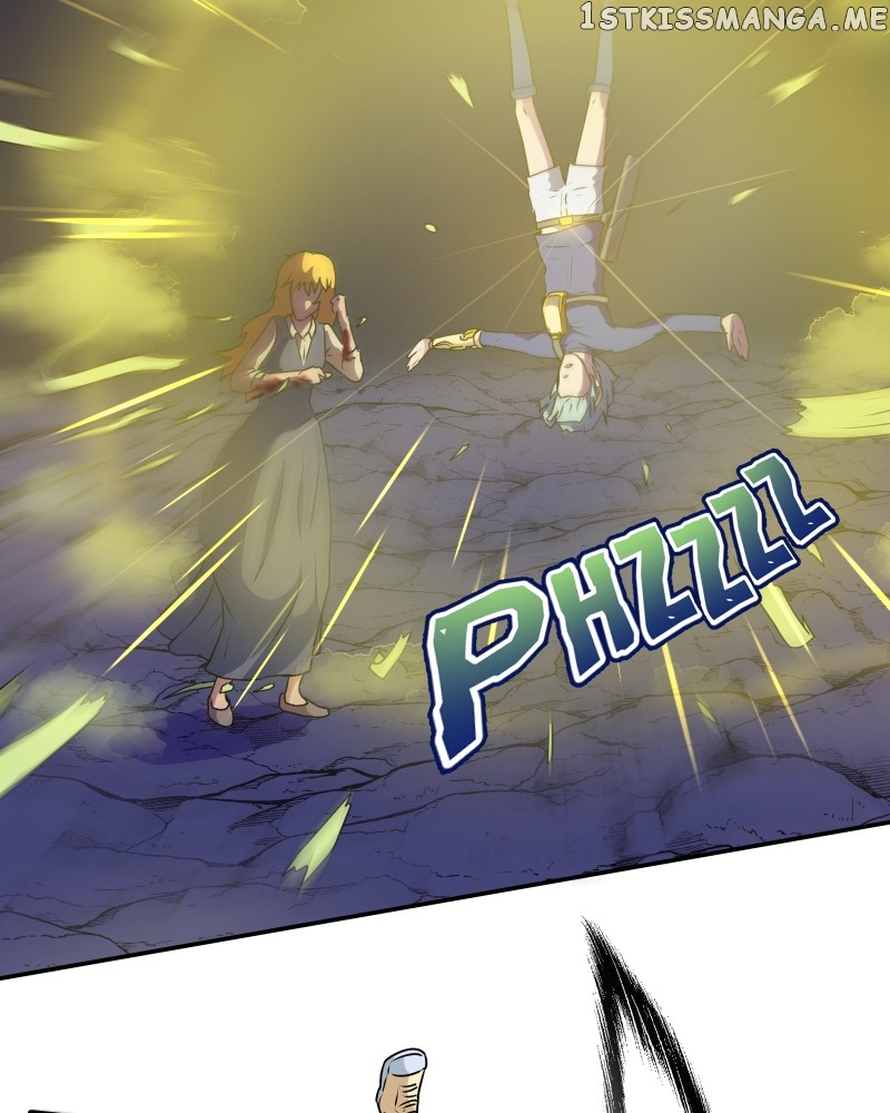 Soul Gear Chapter 32 - page 15