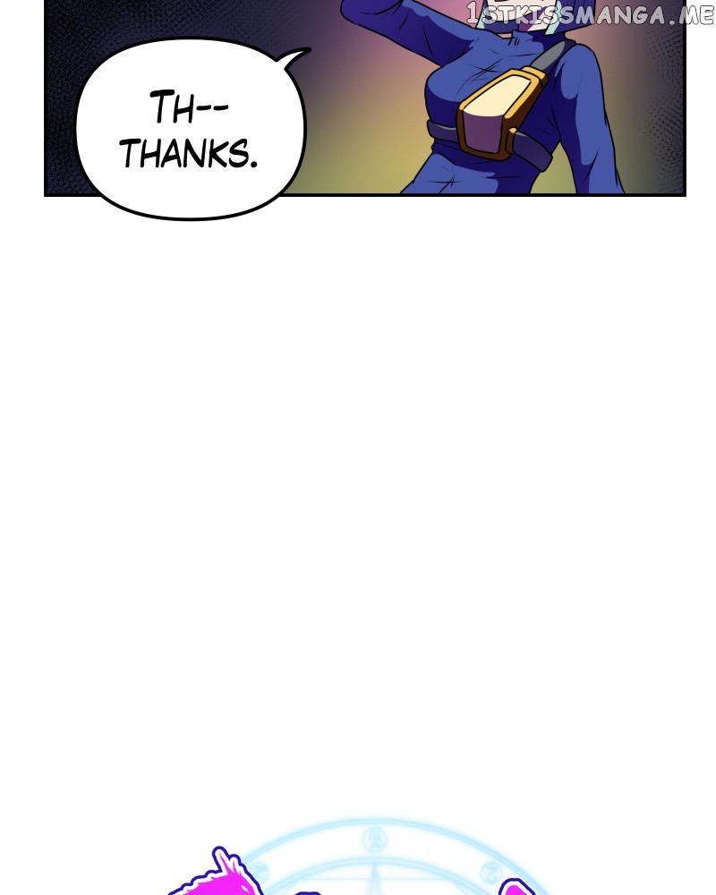 Soul Gear Chapter 32 - page 17