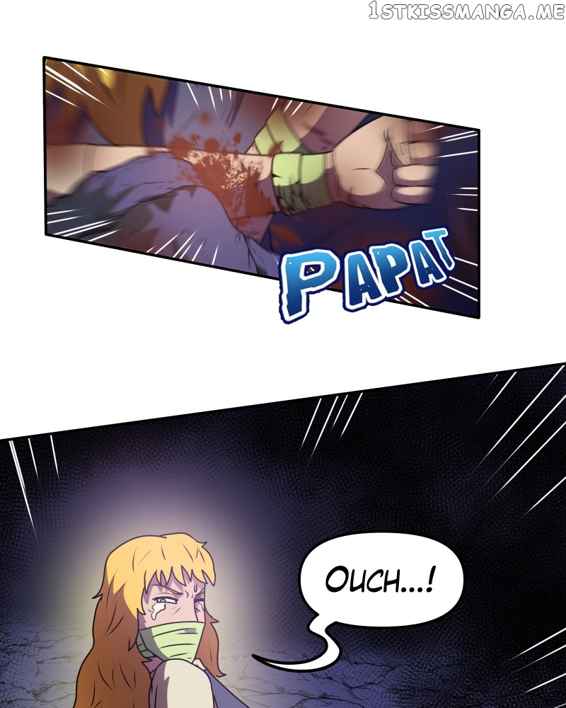 Soul Gear Chapter 32 - page 2
