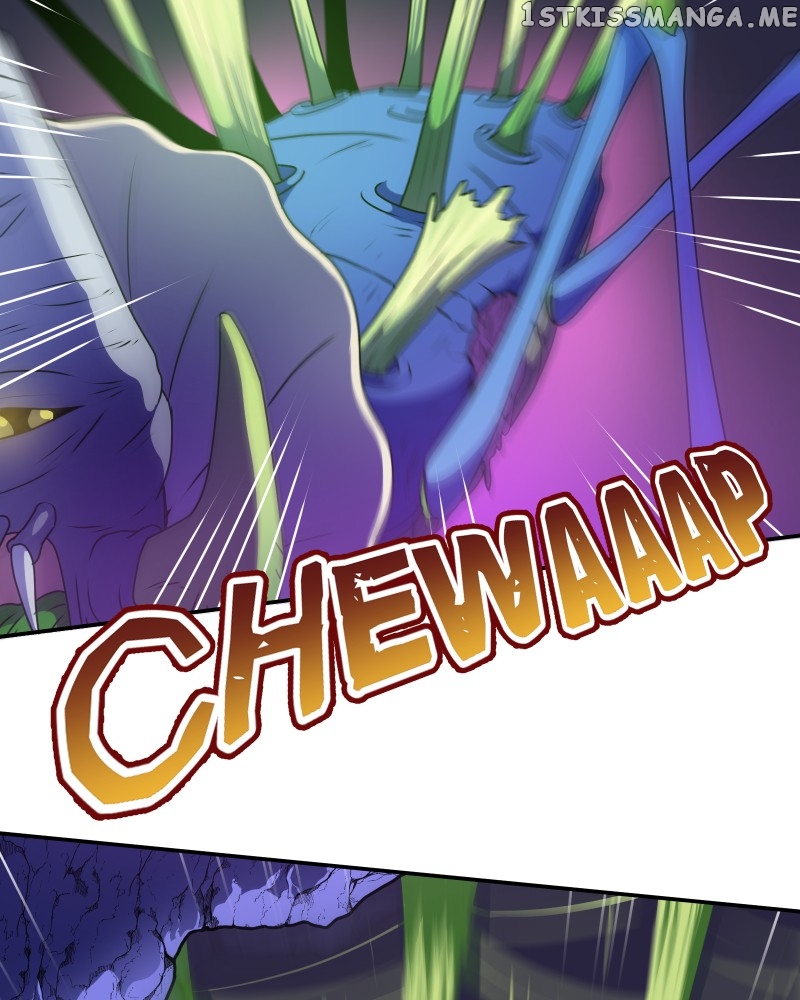 Soul Gear Chapter 32 - page 30