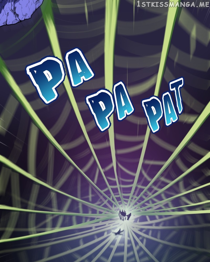 Soul Gear Chapter 32 - page 31