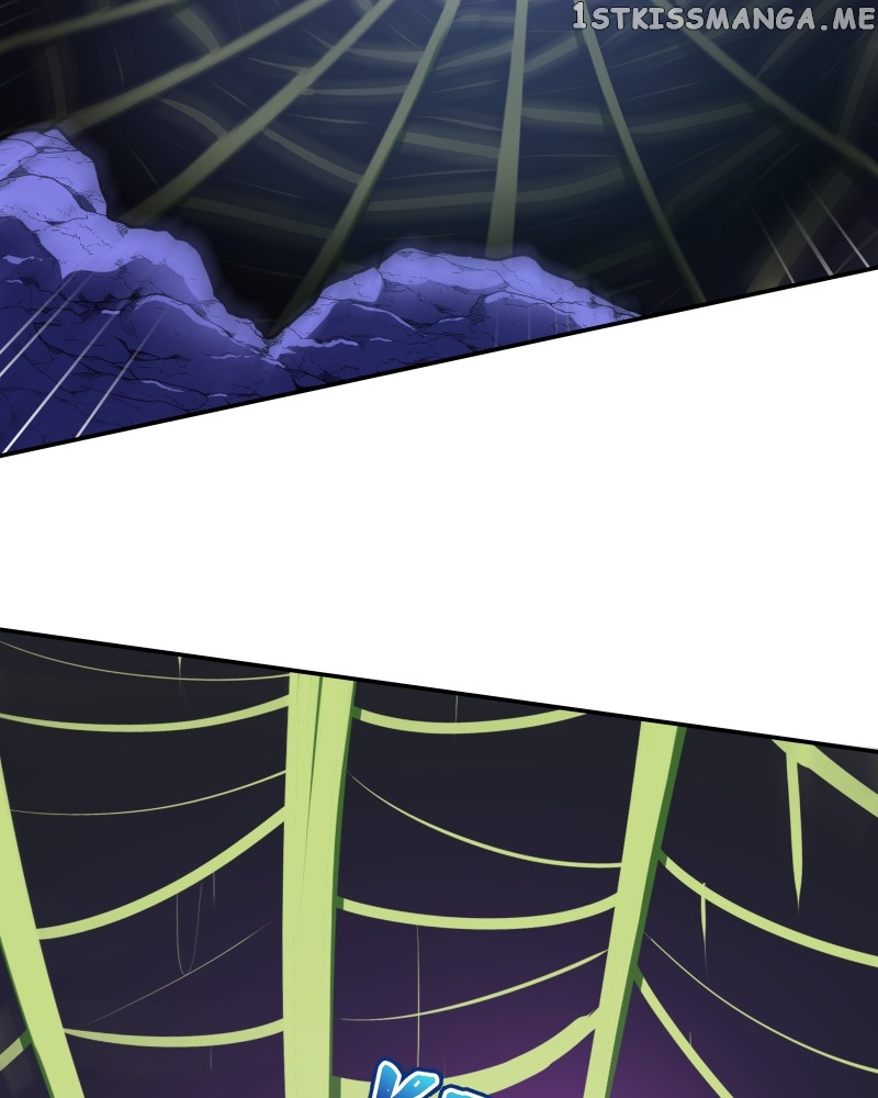 Soul Gear Chapter 32 - page 32