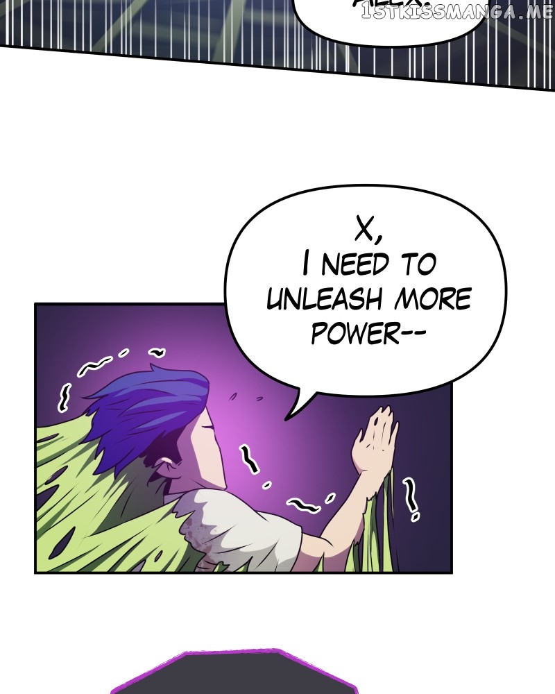 Soul Gear Chapter 32 - page 34