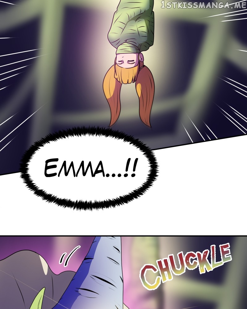 Soul Gear Chapter 32 - page 39
