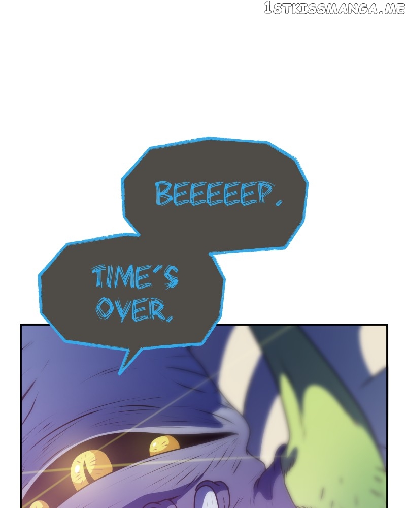 Soul Gear Chapter 32 - page 47