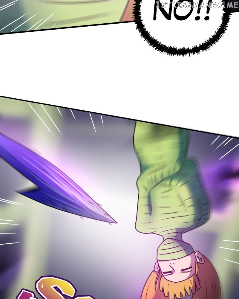 Soul Gear Chapter 32 - page 49