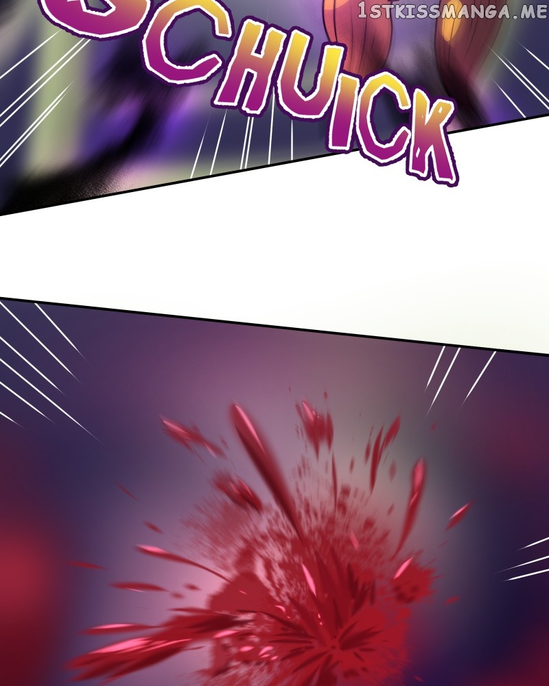 Soul Gear Chapter 32 - page 50