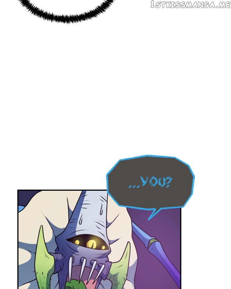 Soul Gear Chapter 32 - page 56