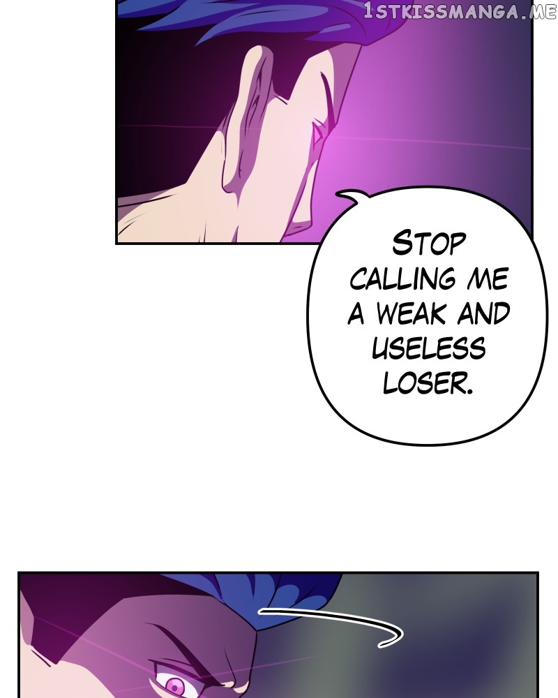 Soul Gear Chapter 32 - page 60