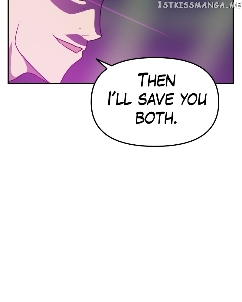 Soul Gear Chapter 32 - page 61