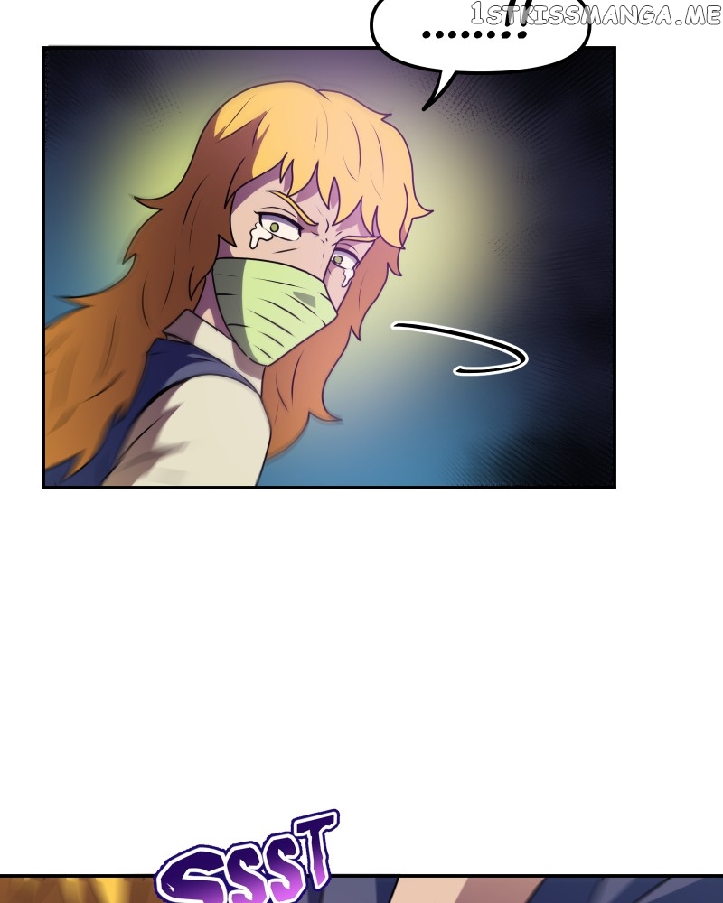 Soul Gear Chapter 32 - page 7