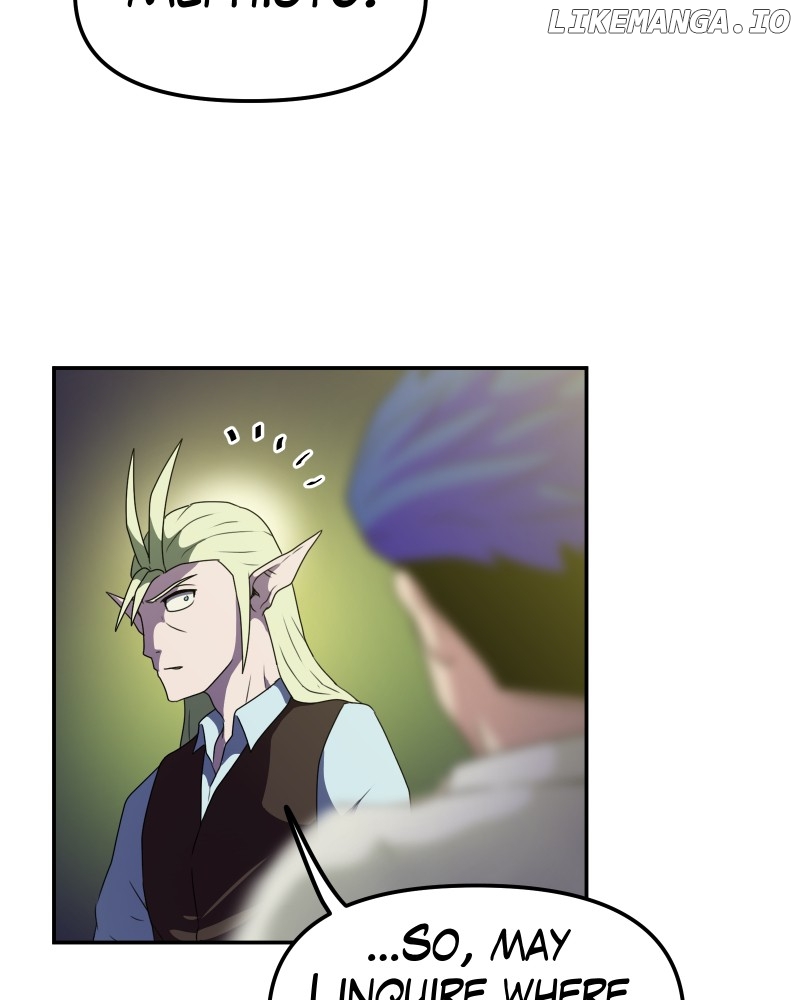 Soul Gear Chapter 58 - page 14