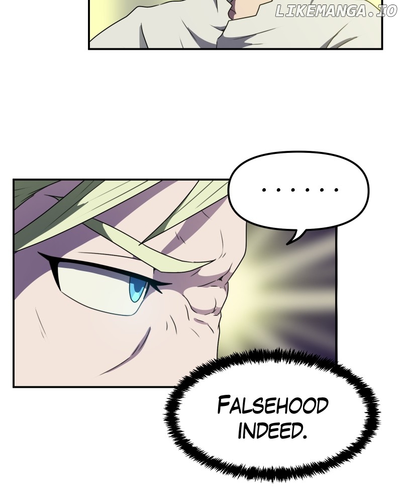 Soul Gear Chapter 58 - page 16