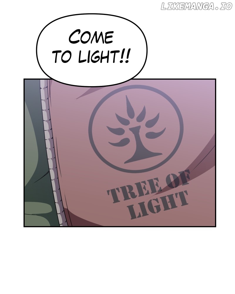 Soul Gear Chapter 58 - page 2