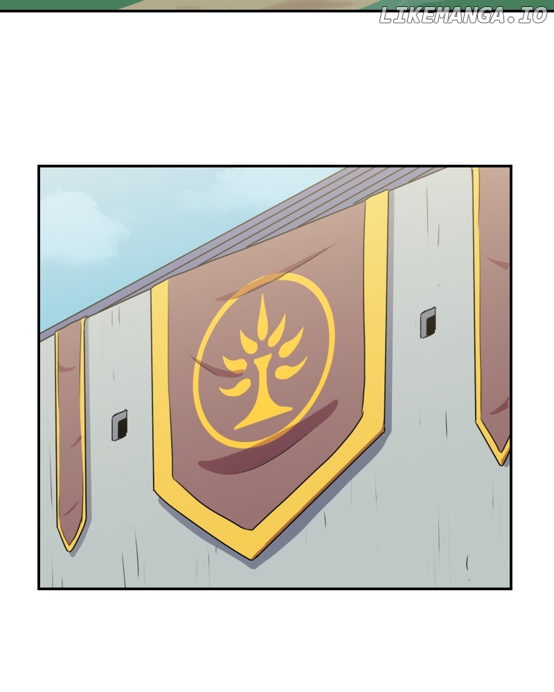 Soul Gear Chapter 58 - page 29