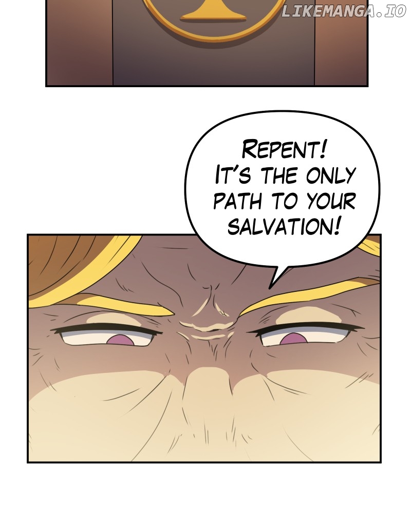 Soul Gear Chapter 58 - page 33
