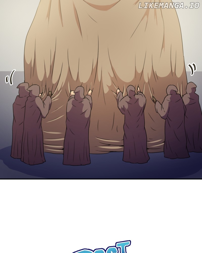 Soul Gear Chapter 58 - page 35