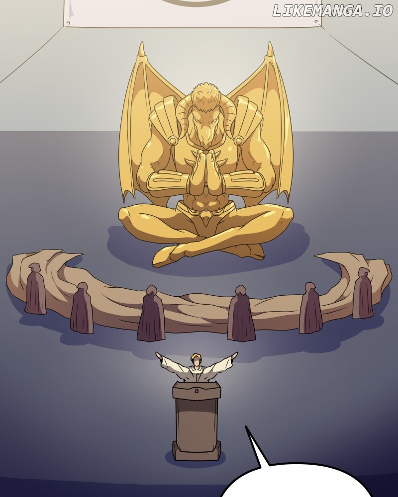 Soul Gear Chapter 58 - page 37