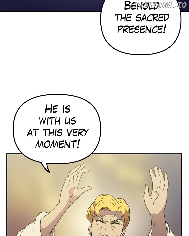 Soul Gear Chapter 58 - page 38