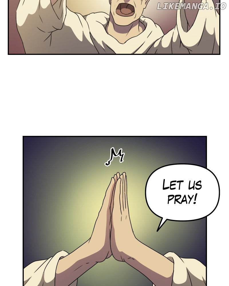 Soul Gear Chapter 58 - page 39