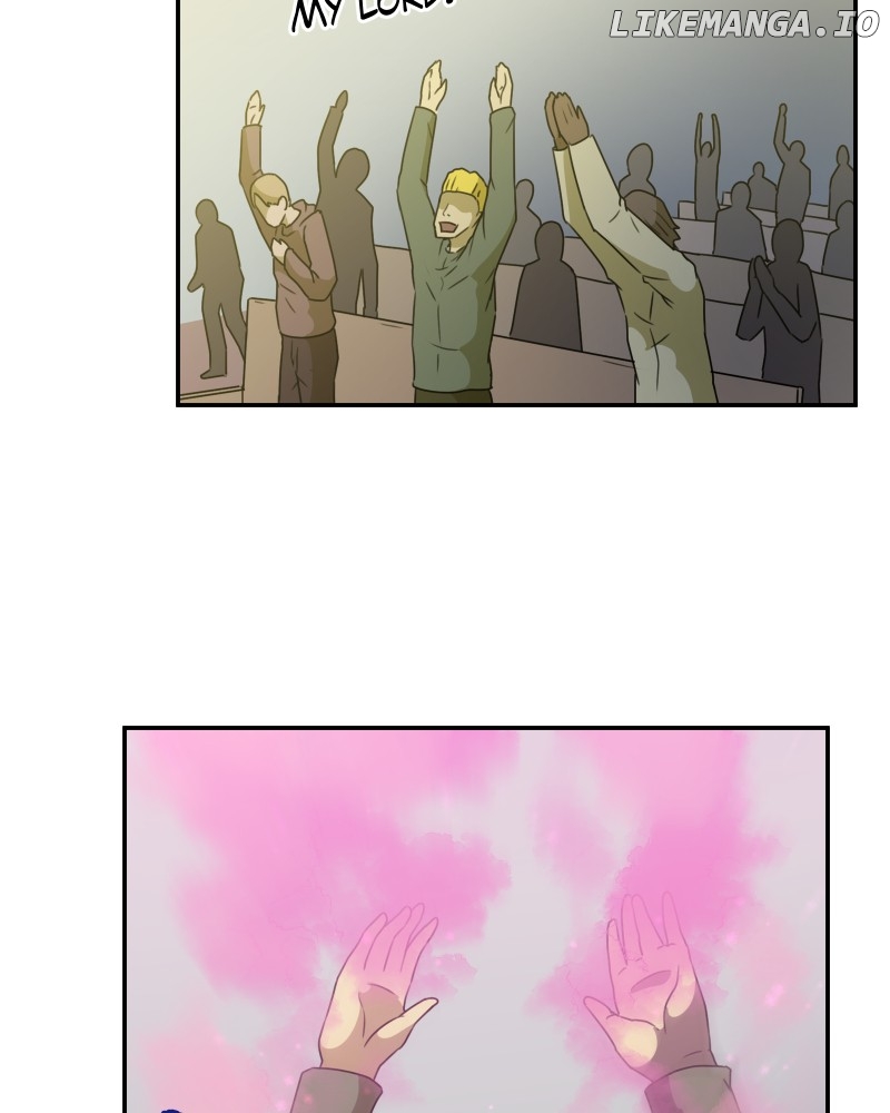 Soul Gear Chapter 58 - page 41