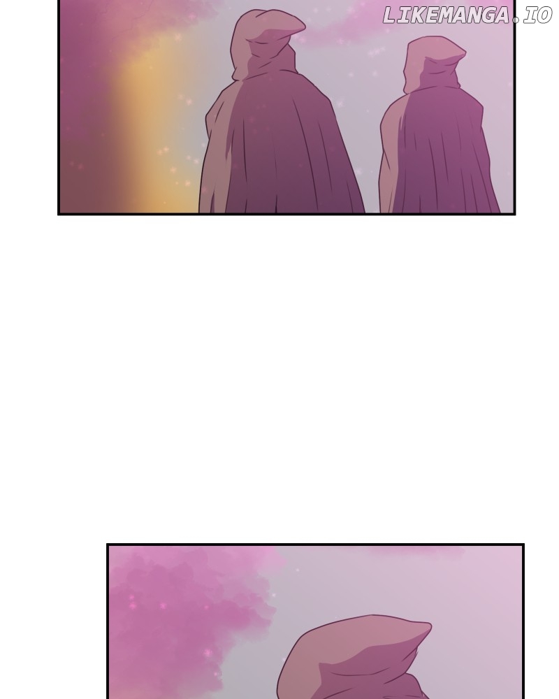 Soul Gear Chapter 58 - page 46