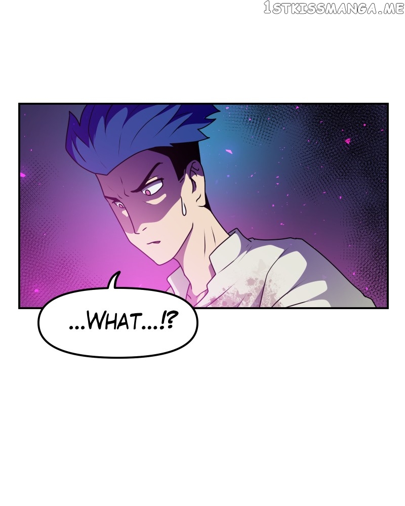 Soul Gear Chapter 34 - page 10