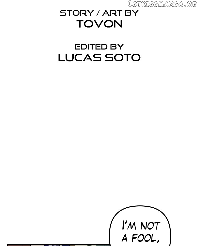 Soul Gear Chapter 34 - page 13