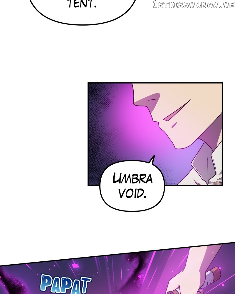 Soul Gear Chapter 34 - page 28