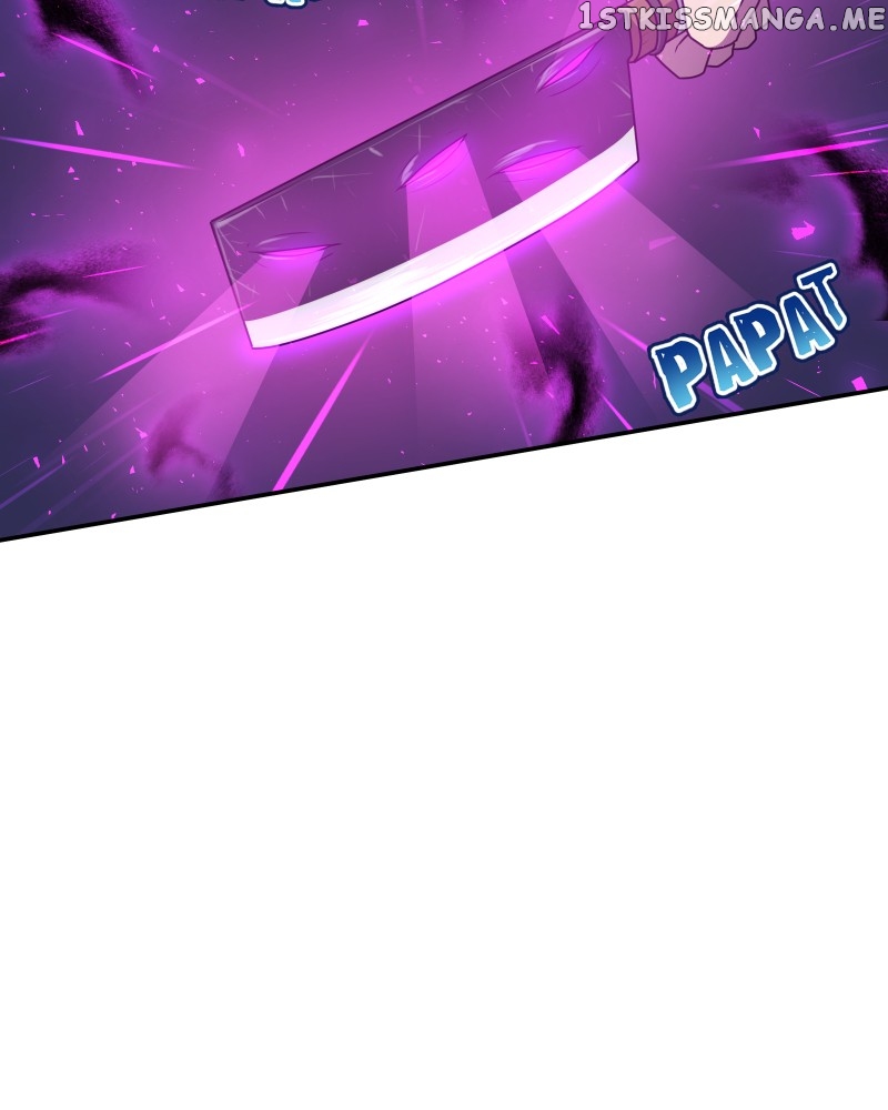 Soul Gear Chapter 34 - page 29